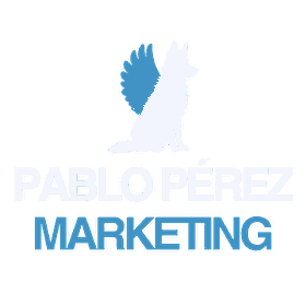 Pablo Pérez Marketing