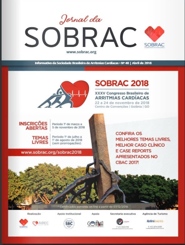 Desvio mecânico do esôfago na ablação da fibrilação atrial com cateter por radiofrequência