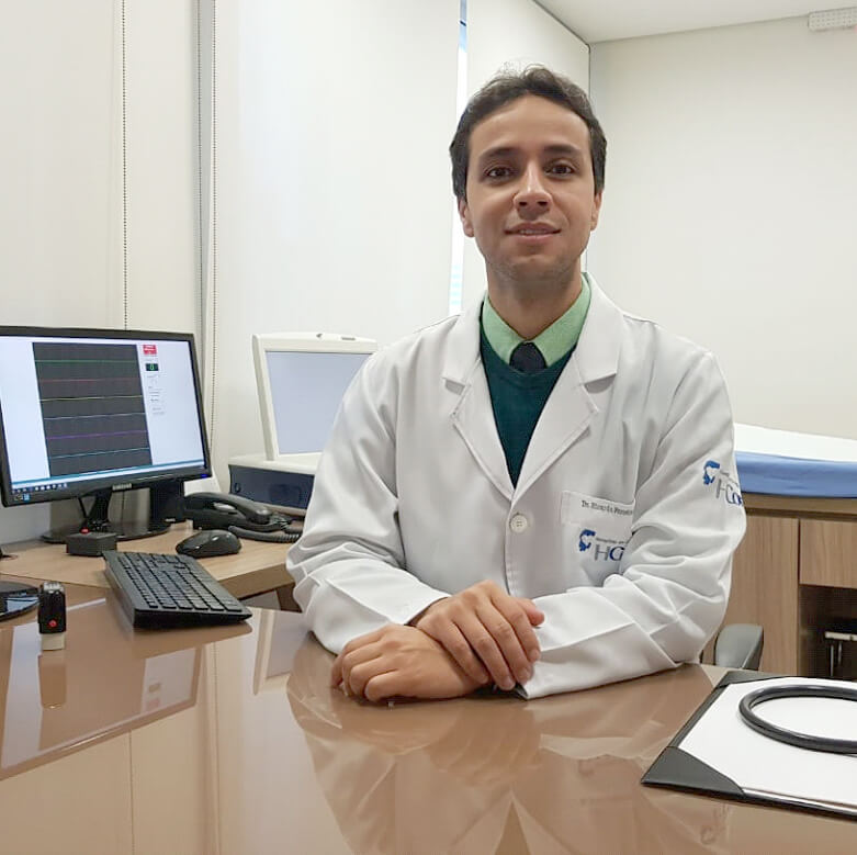 Dr. Ricardo Ferreira Silva Dr. Ricardo Ferreira Silva