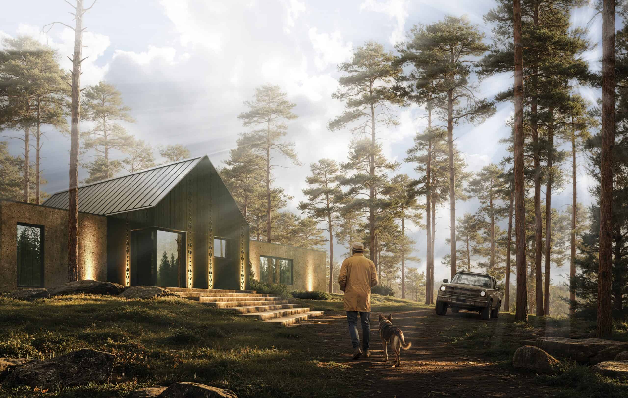 Architectural Animations