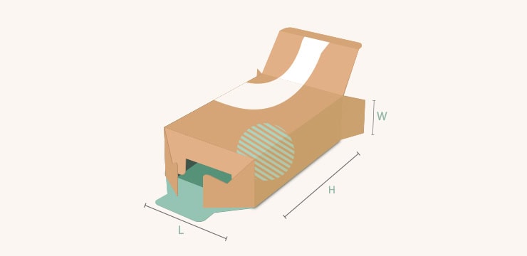 Bottom Closure