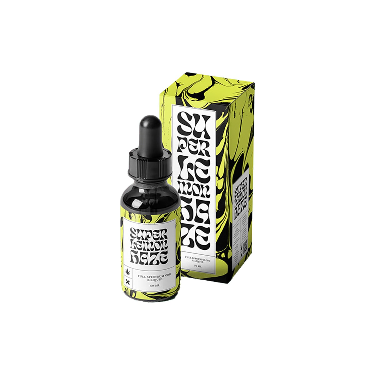 E-liquid Custom Boxes Packaging