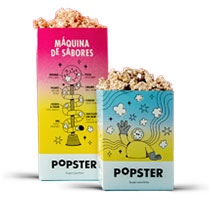 Custom Food Boxes