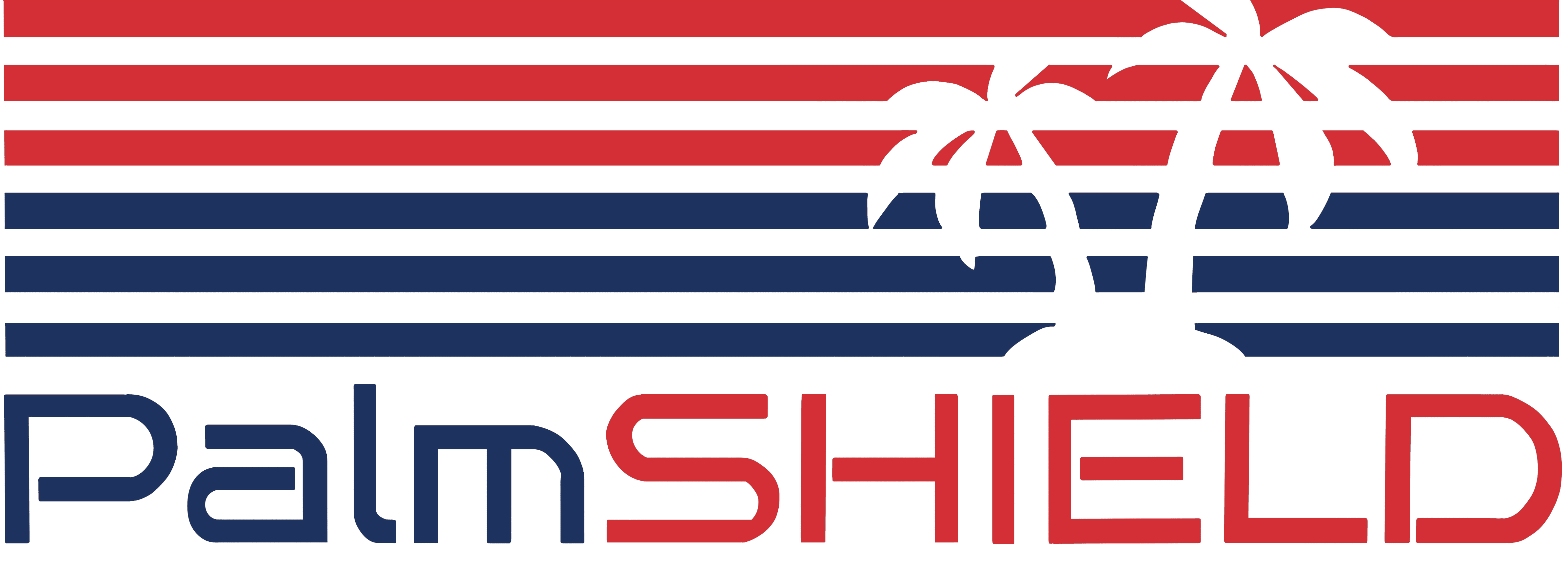 PalmSHIELD