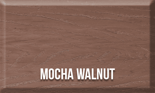 Composite: Mocha Walnut