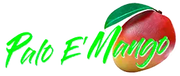 Logo é Mango