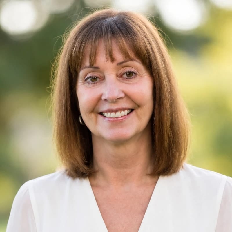 Pam Hughes Forbes Top 25 Social Media Power Influencer