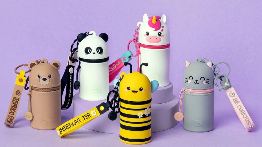 LEGAMI DAYS im Panda Kinderladen