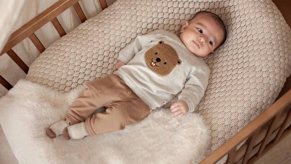 Tiny Timber Tales: Feetjes neue Winterkollektion für Babys