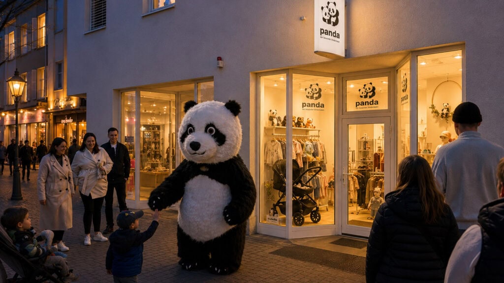 Aschaffenburg bis Mitternacht: ein besonderer Shopping-Abend