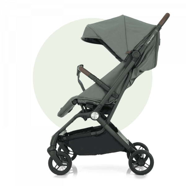 Kinderwagen my junior Pico im Panda Kinderladen