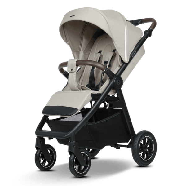 Kinderwagen my junior Plia Air im Panda Kinderladen