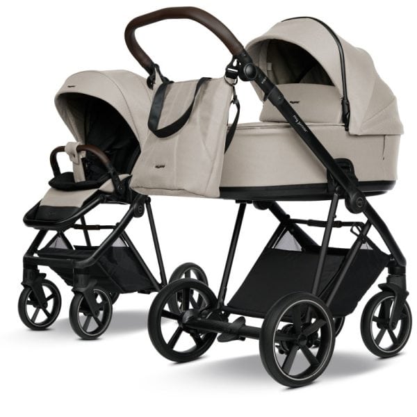 Kinderwagen my junior Vigo im Panda Kinderladen
