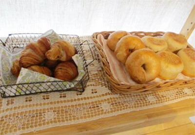 cinnamon | PanLab Hakodate