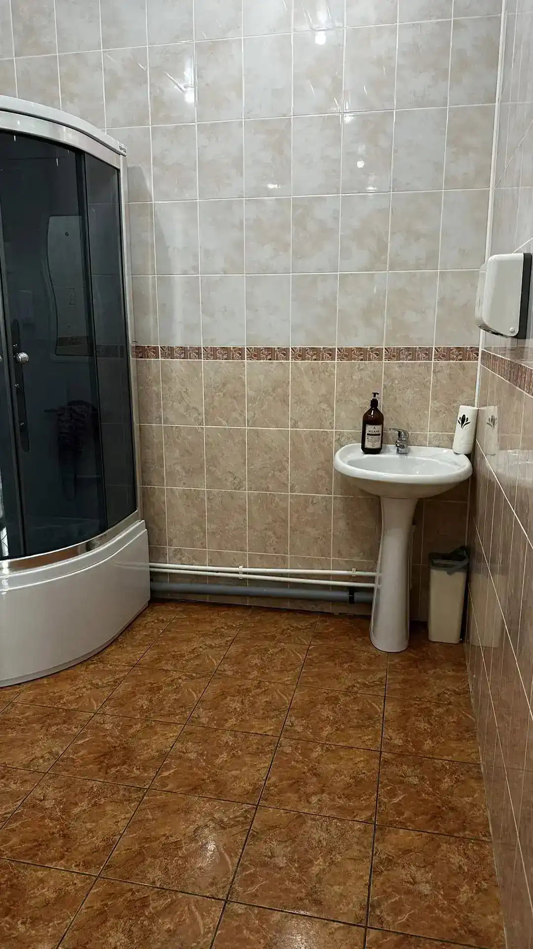 Фото Условия проживания