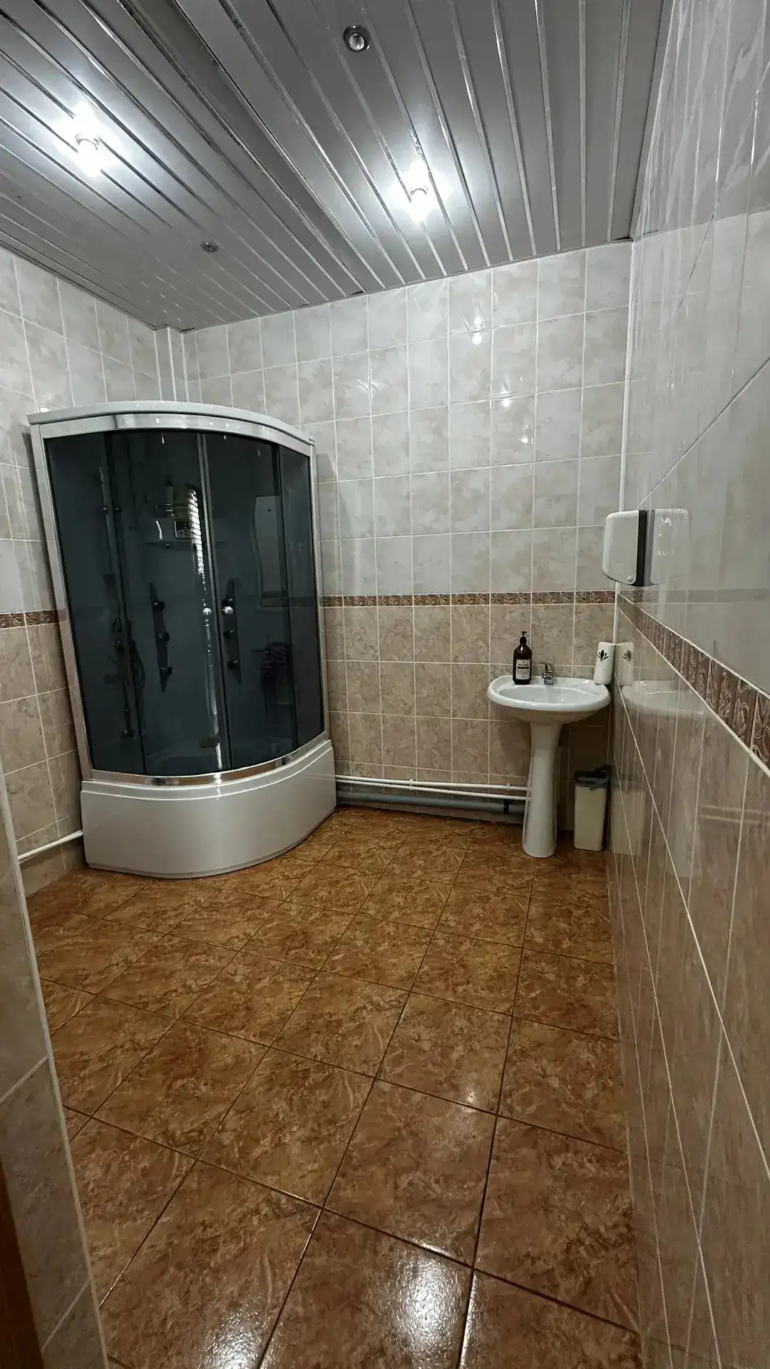 Фото Условия проживания