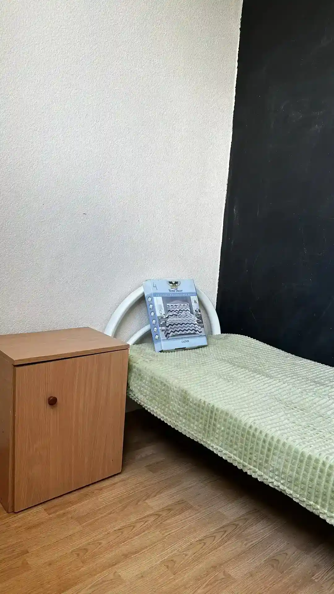 Фото Условия проживания