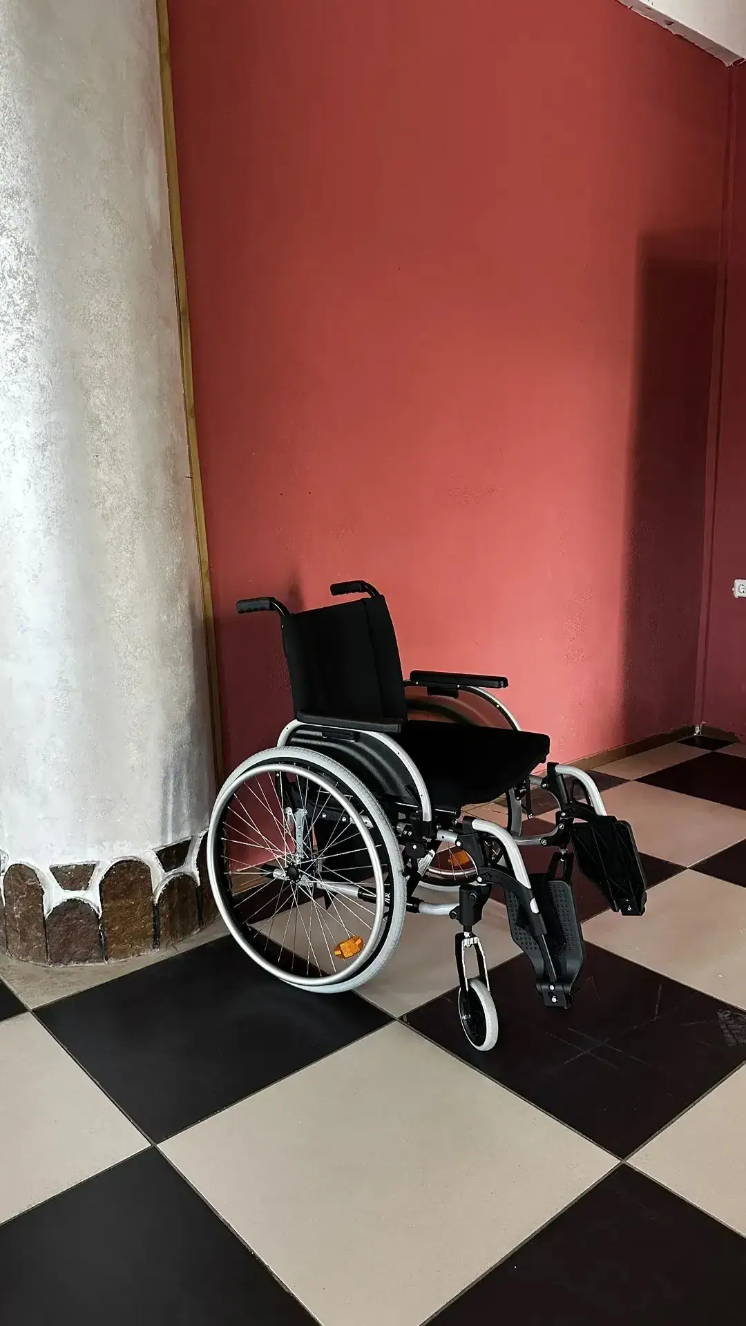 Фото Условия проживания