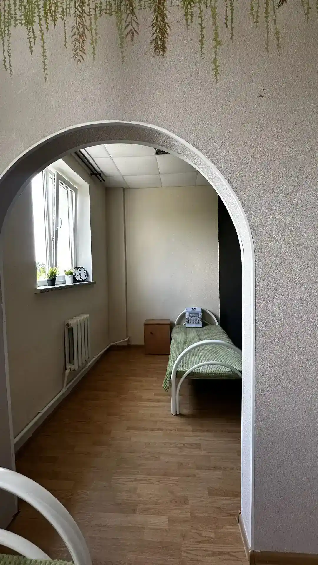 Фото Условия проживания