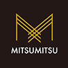 MITSUMITSUのロゴ