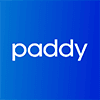 Paddyのロゴ