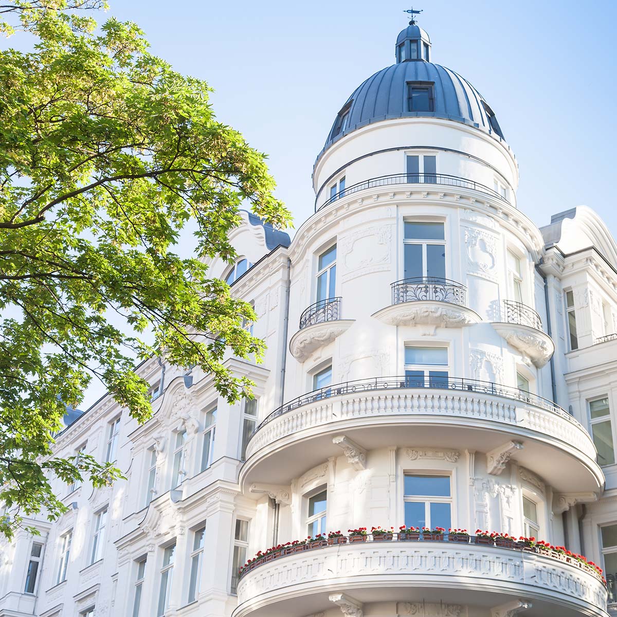 Traumimmobilie durch Wunschprofil