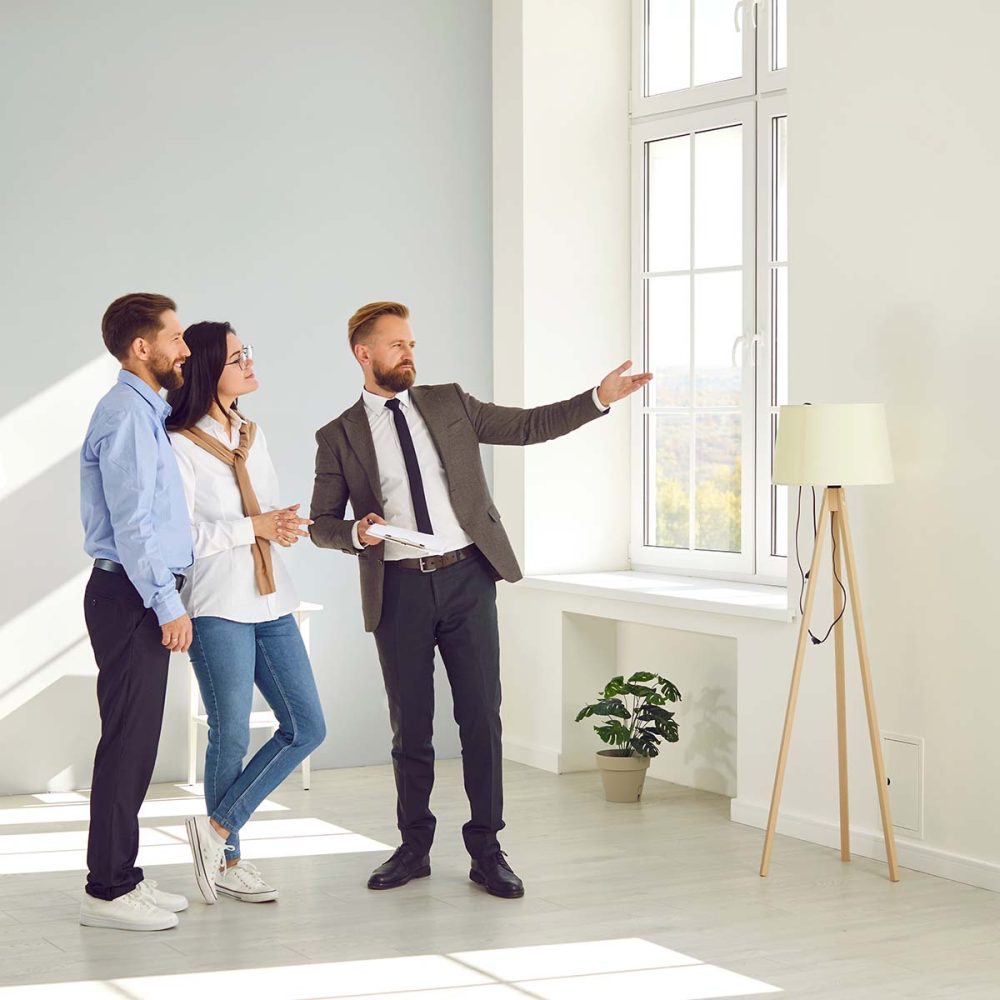 Interessenten & Besichtigungs-Management