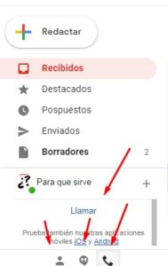 Como Usar Hangouts En Gmail (2019) Como Usar Hangouts En Gmail (2019)
