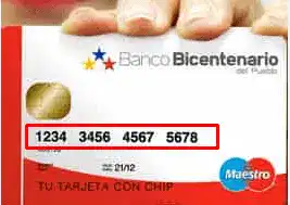 ¿Pago móvil bicentenario sms como hacerlo? 3 Cual-es-el-numero-de-la-tarjeta-de-debito-del-Banco-Bicentenario