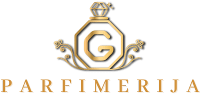 Parfimerija Gold