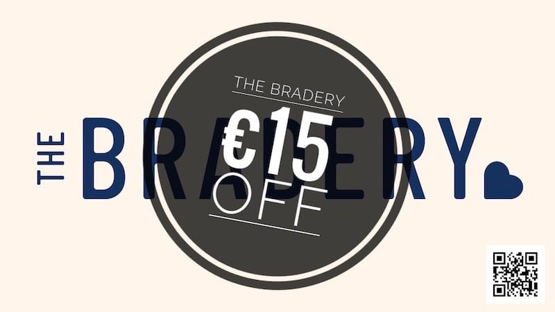 The Bradery