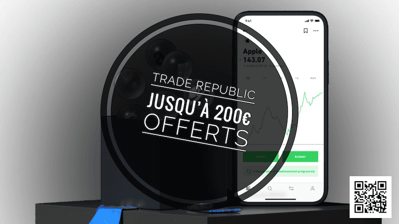 Trade Republic