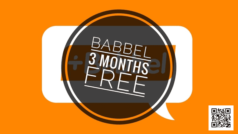 Babbel