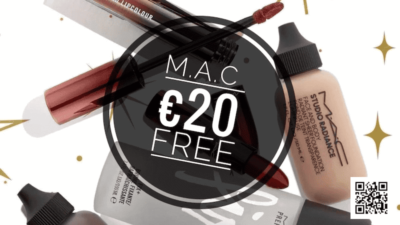 MAC Cosmetics