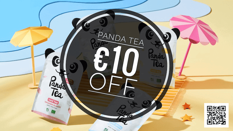 Panda Tea