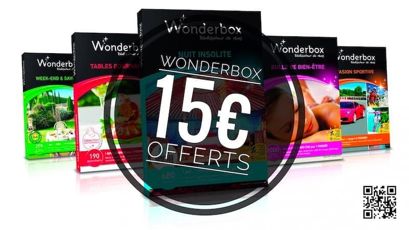 Wonderbox
