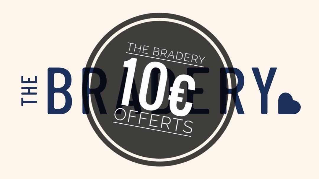 The Bradery