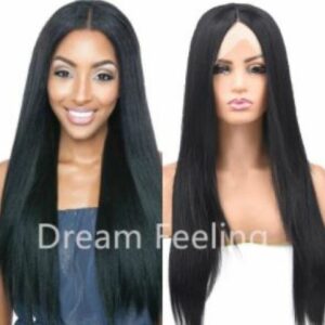 Lace front paruka Dream sleva 40%