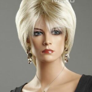 Luxusní paruka NAWO model 10