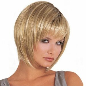 Luxusní paruka NAWO model 2