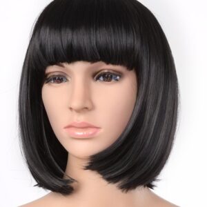 Mikádo s ofinou Alba