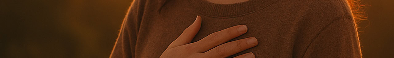 In deiner Kraft ankommen