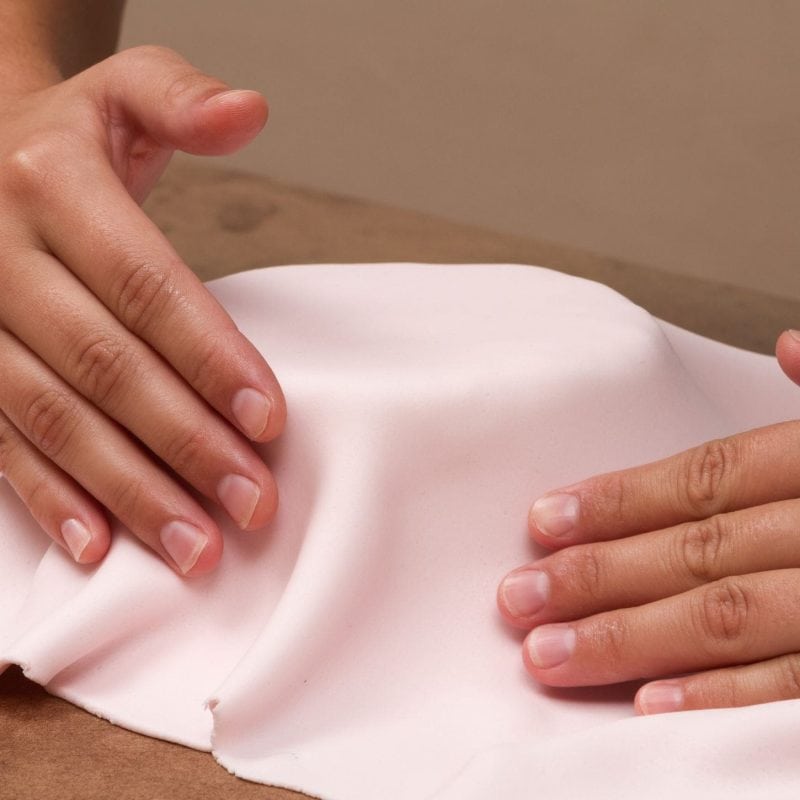 Pasta de zahar de casa