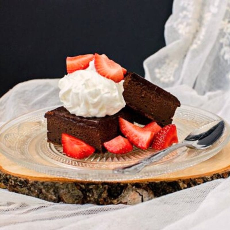Tort cu ciocolata – Gateau au Chocolat