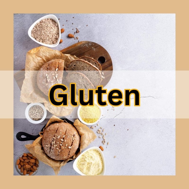 Gluten – ce este si importanta lui
