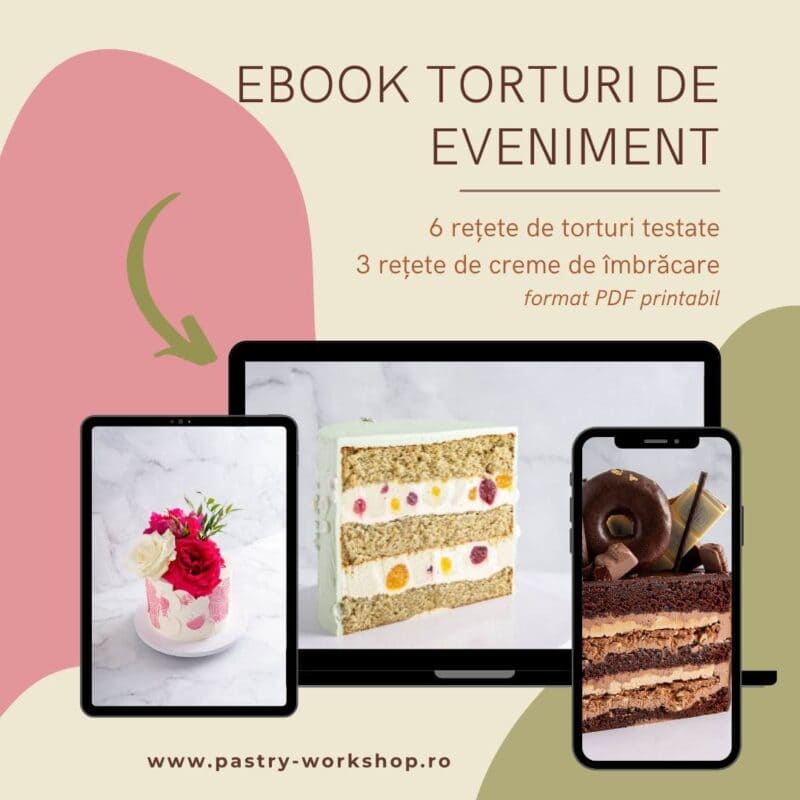 Ebook Torturi de Eveniment vol. 4