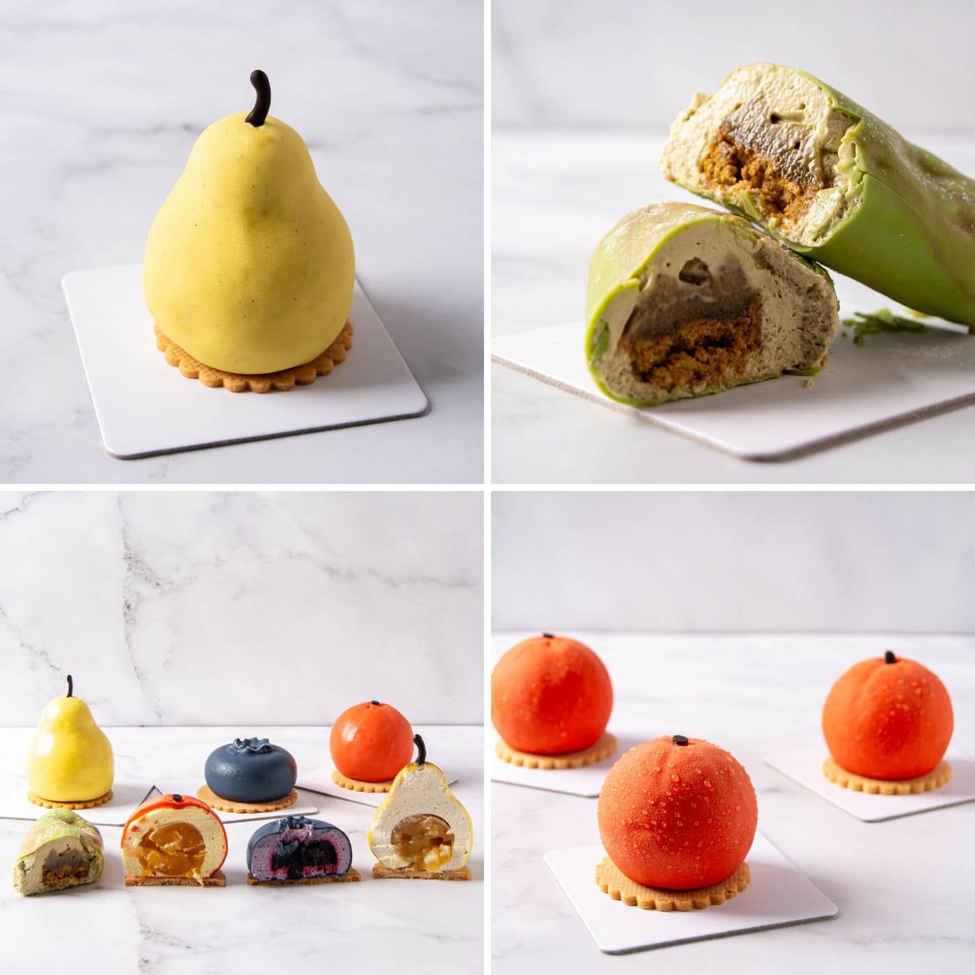 Curs Fructe Prajituri - 10-11 iulie - imagine 2