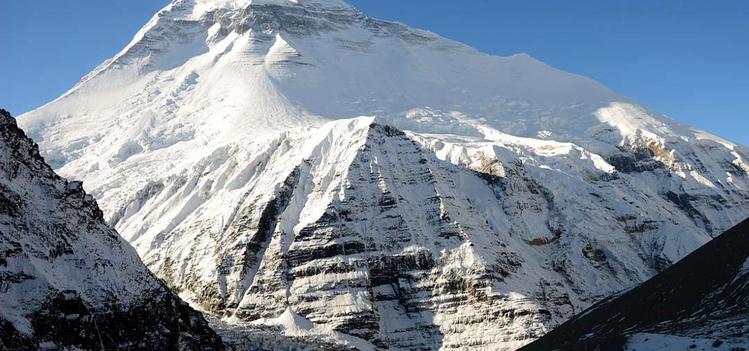Annapurna Dhaulagiri