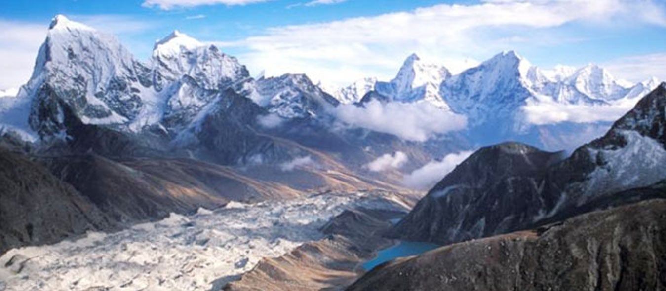 EVEREST VIEW TREK