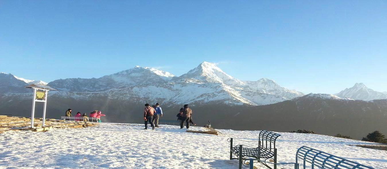 POON HILL